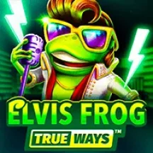 Elvis Frog